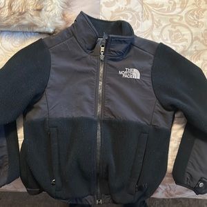 The North Face